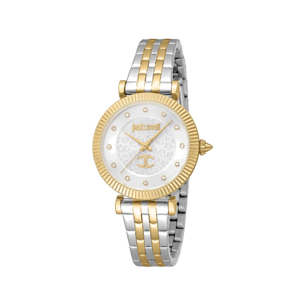 Just Cavalli Unleashed JC1L266M0055 Damenuhr - Just Cavalli - Main Product Image