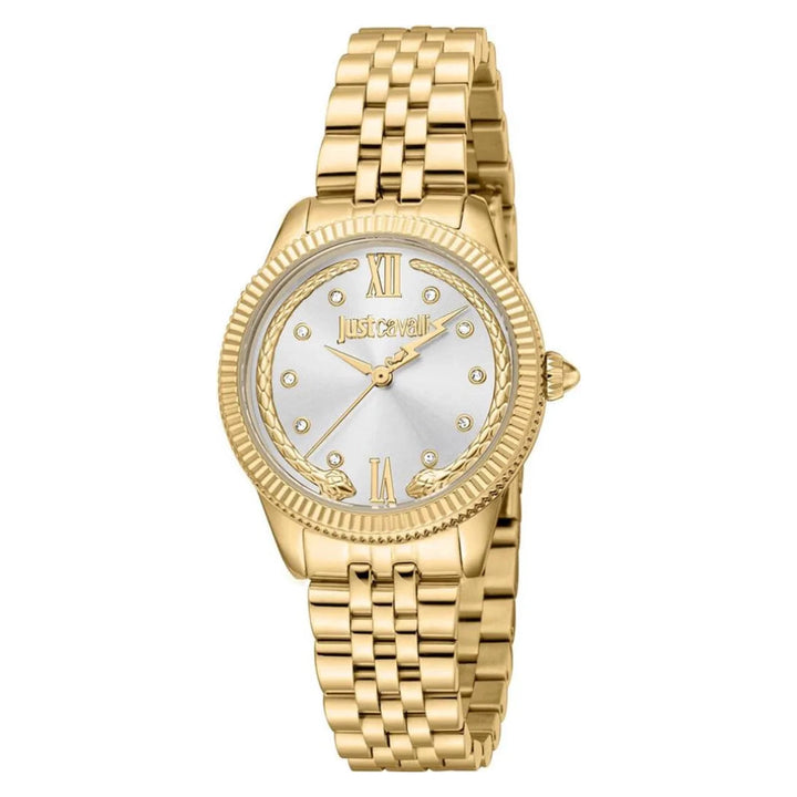 Just Cavalli Valentines JC1L315M0055 Damenuhr - Just Cavalli Valentines JC1L315M0055 Damenuhr - View 3