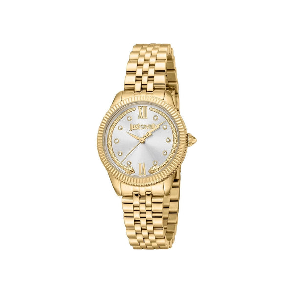 Just Cavalli Valentines JC1L315M0055 Damenuhr - Default Title