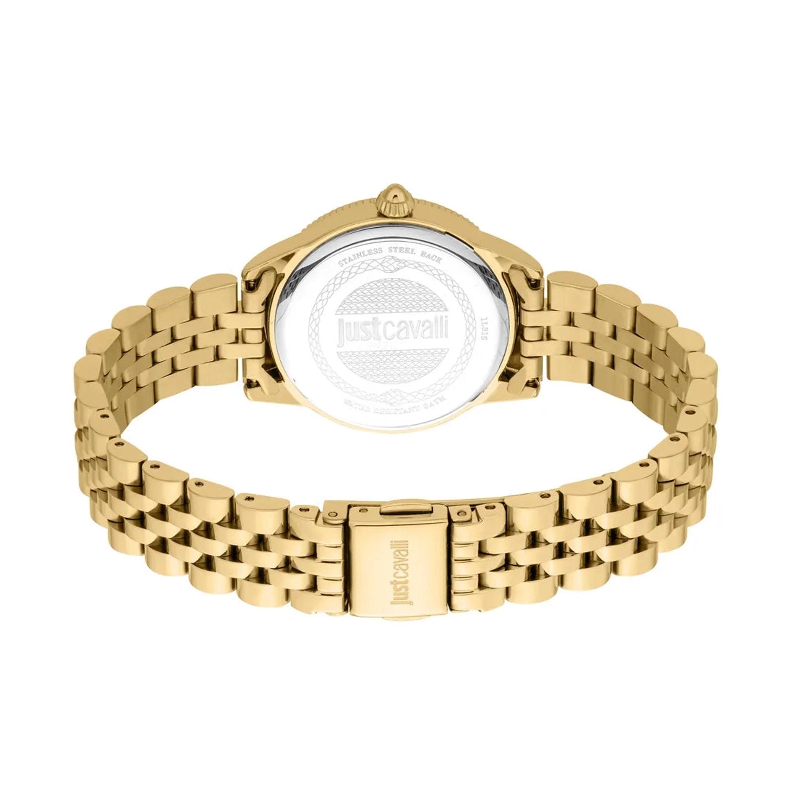Just Cavalli Valentines JC1L315M0055 Damenuhr - Just Cavalli Valentines JC1L315M0055 Damenuhr - View 4