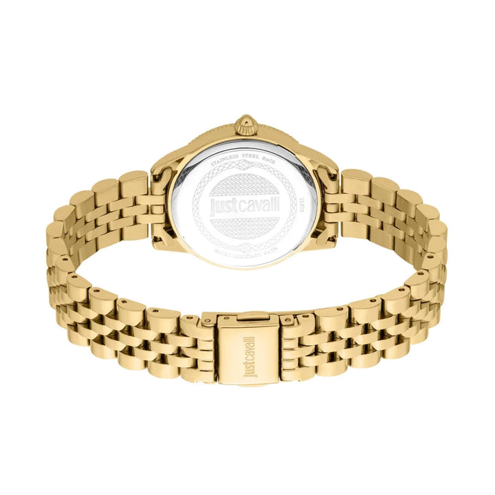 Just Cavalli Valentines JC1L315M0055 Damenuhr - Just Cavalli Valentines JC1L315M0055 Damenuhr - View 4