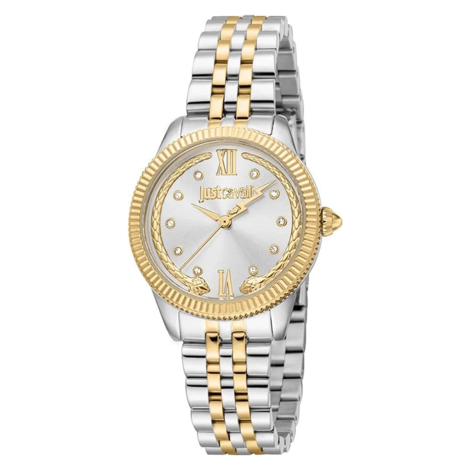 Just Cavalli Valentines JC1L315M0085 Damenuhr - Just Cavalli Valentines JC1L315M0085 Damenuhr - View 3