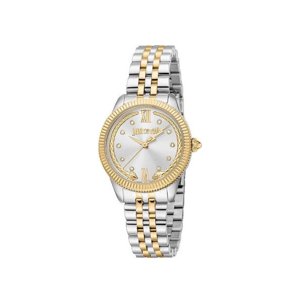 Just Cavalli Valentines JC1L315M0085 Damenuhr - Default Title
