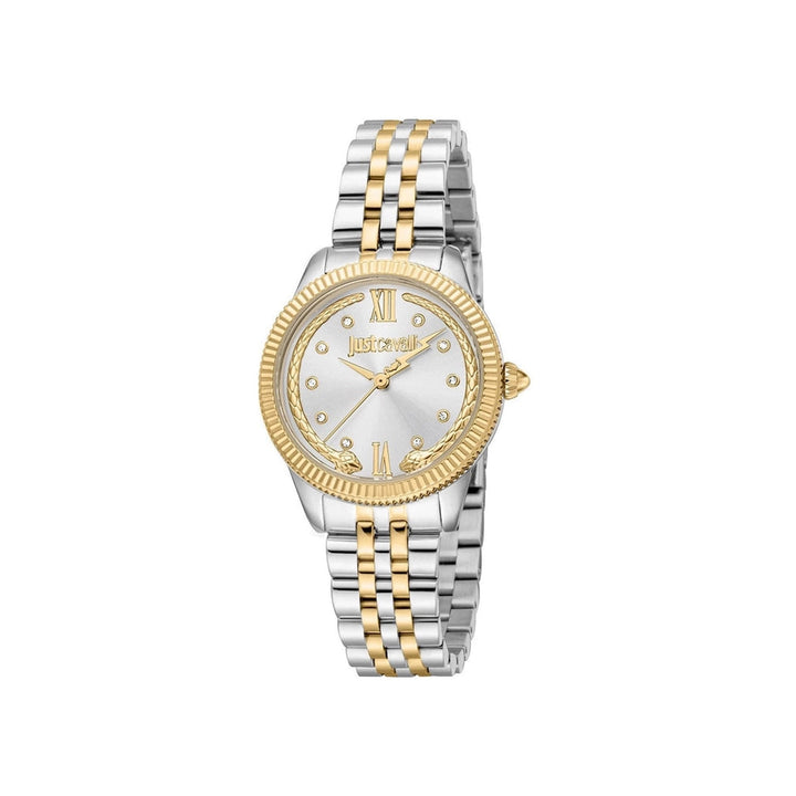 Just Cavalli Valentines JC1L315M0085 Damenuhr - Default Title