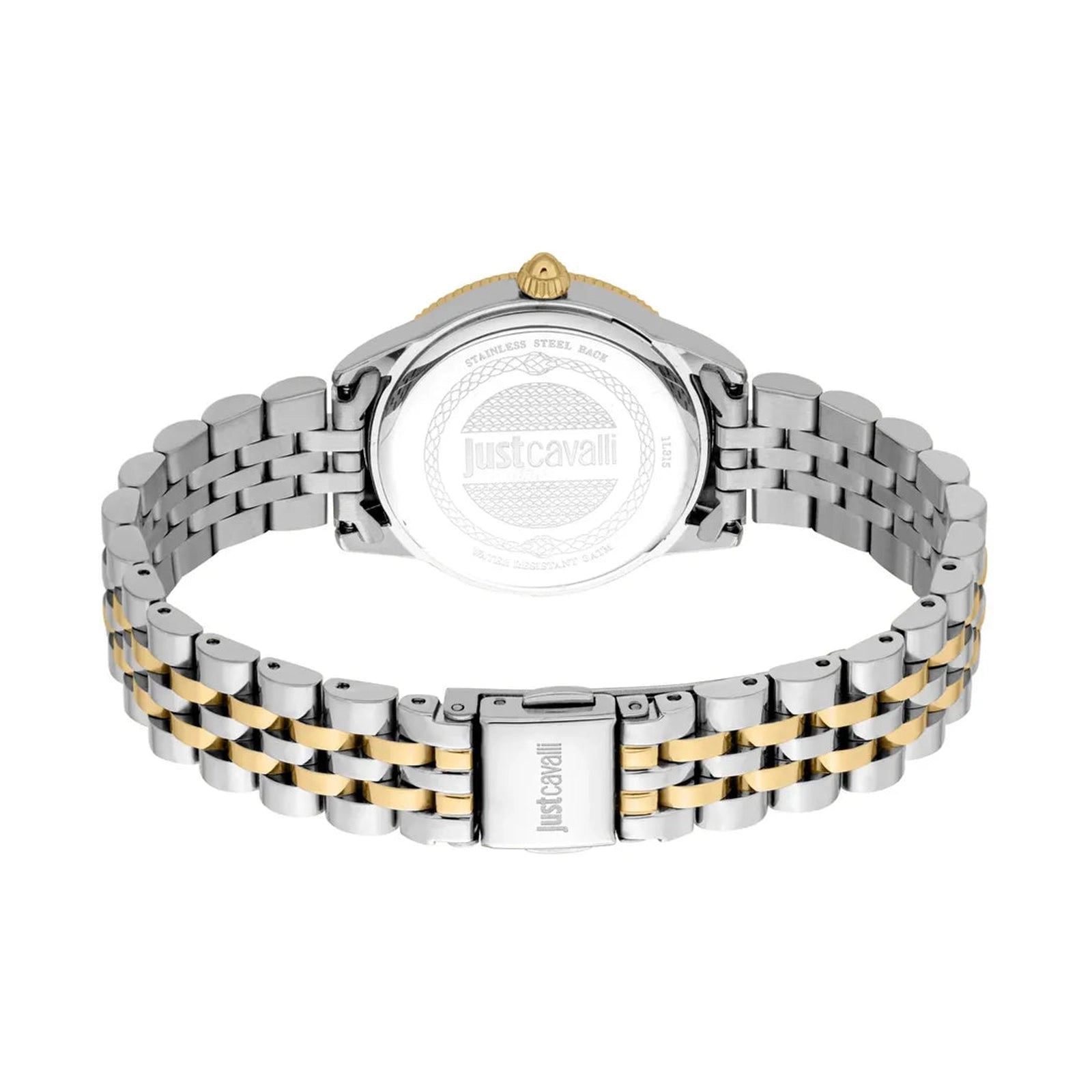 Just Cavalli Valentines JC1L315M0085 Damenuhr - Just Cavalli Valentines JC1L315M0085 Damenuhr - View 4
