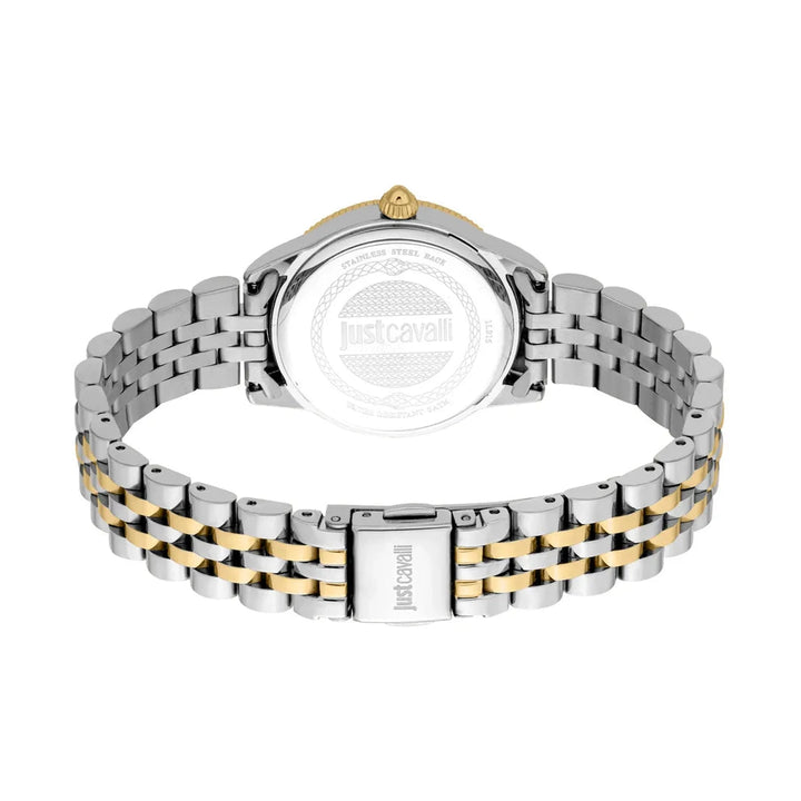 Just Cavalli Valentines JC1L315M0085 Damenuhr - Just Cavalli Valentines JC1L315M0085 Damenuhr - View 4