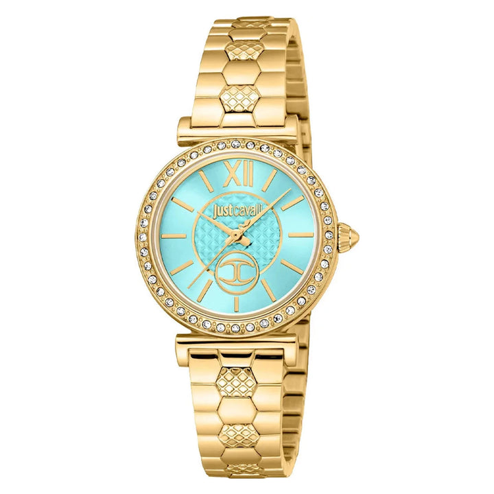 Just Cavalli Varenna JC1L273M0065 Damenuhr - Just Cavalli Varenna JC1L273M0065 Damenuhr - View 4