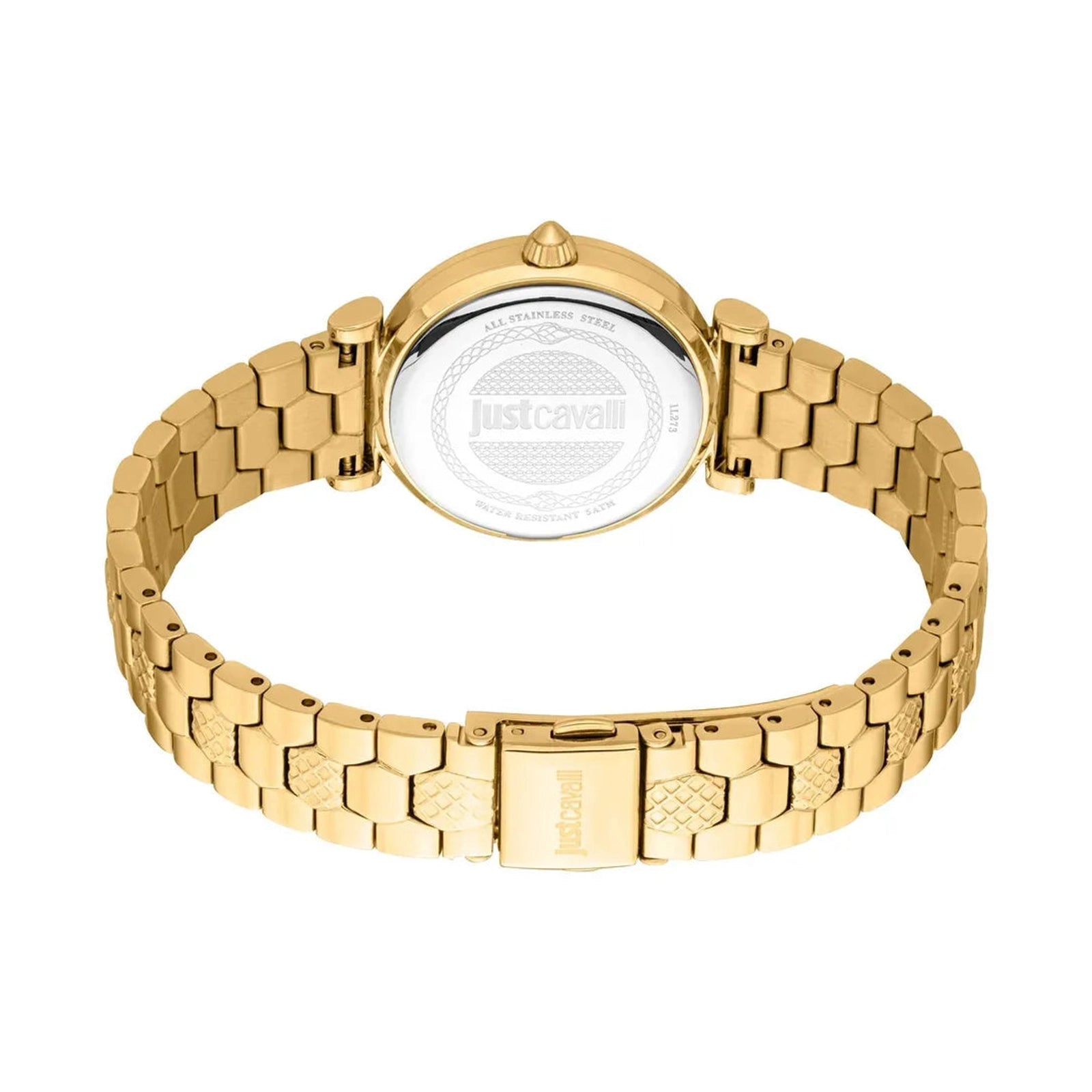 Just Cavalli Varenna JC1L273M0065 Damenuhr - Just Cavalli Varenna JC1L273M0065 Damenuhr - View 3