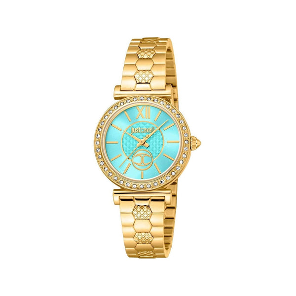Just Cavalli Varenna JC1L273M0065 Damenuhr - Just Cavalli - Main Product Image