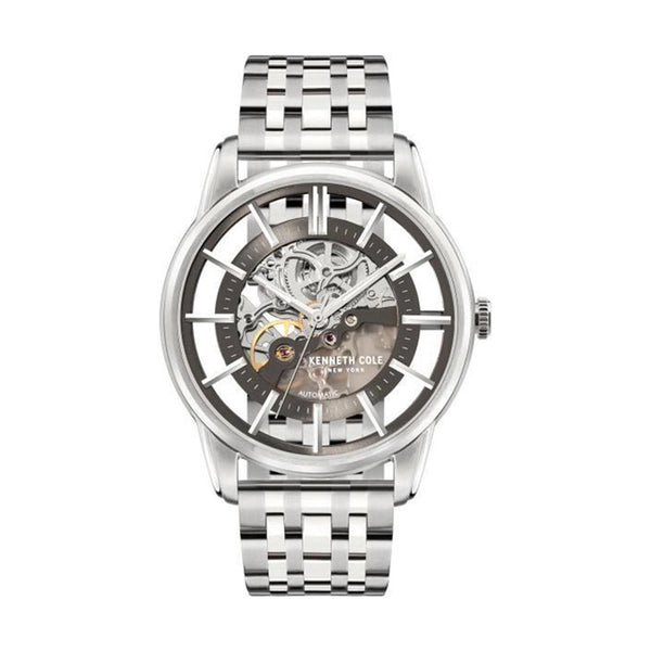 Kenneth Cole New York KC15116001A Herrenuhr Automatik - Kenneth Cole - Main Product Image
