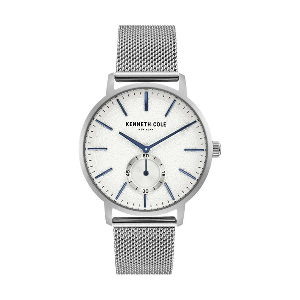 Kenneth Cole New York KC50055002 Herrenuhr - Kenneth Cole - Main Product Image
