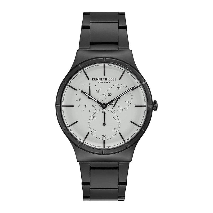 Kenneth Cole New York KC50056001 Herrenuhr