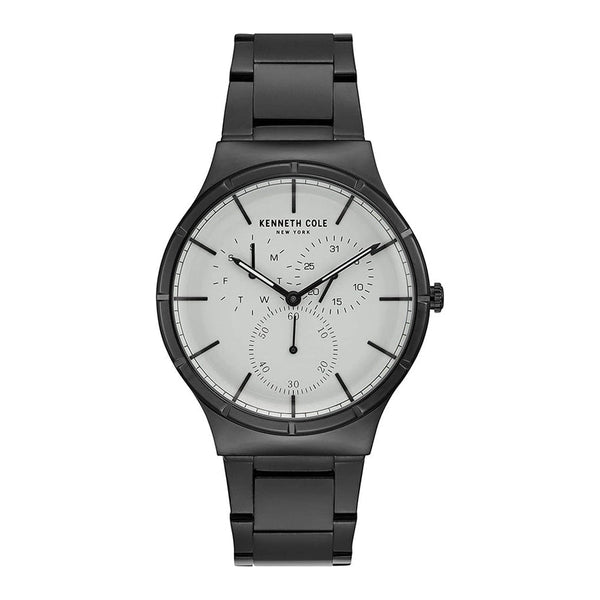 Kenneth Cole New York KC50056001 Herrenuhr