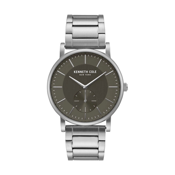 Kenneth Cole New York KC50066001 Herrenuhr - Kenneth Cole - Main Product Image