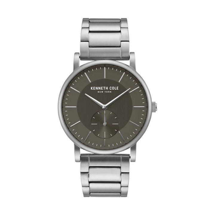 Kenneth Cole New York KC50066001 Herrenuhr - Kenneth Cole - Main Product Image
