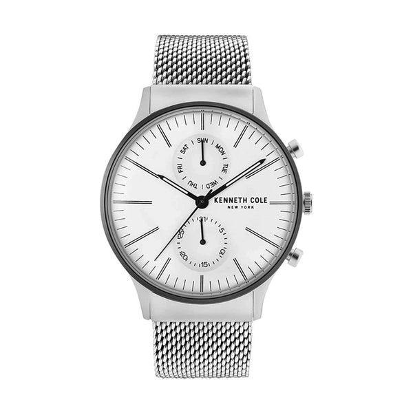 Kenneth Cole New York KC50585006 Herrenuhr - Kenneth Cole - Main Product Image