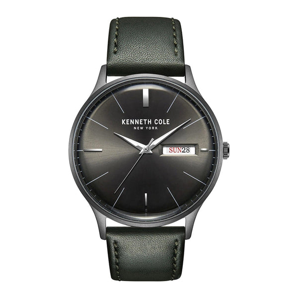 Kenneth Cole New York KC50589015 Herrenuhr