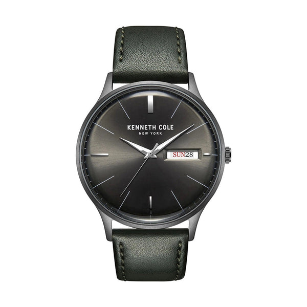 Kenneth Cole New York KC50589015 Herrenuhr - Kenneth Cole - Main Product Image