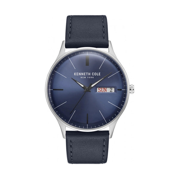 Kenneth Cole New York KC50589016 Herrenuhr - Kenneth Cole - Main Product Image