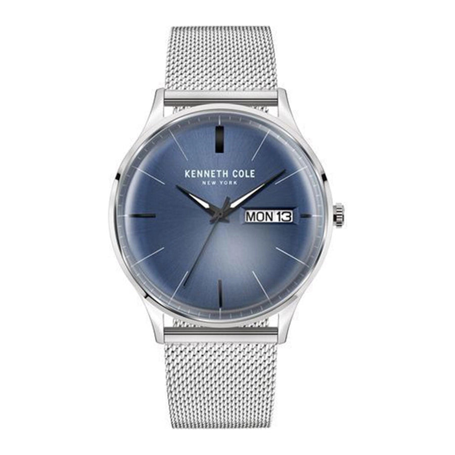 Kenneth Cole New York KC50589016B Herrenuhr