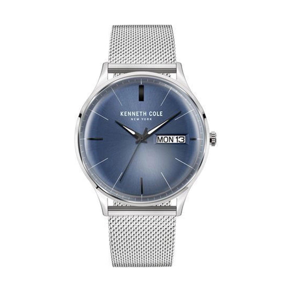 Kenneth Cole New York KC50589016B Herrenuhr - Kenneth Cole - Main Product Image