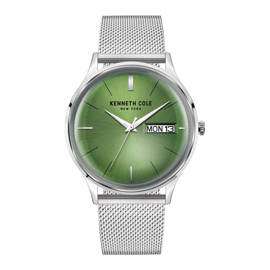 Kenneth Cole New York KC50589017A Herrenuhr