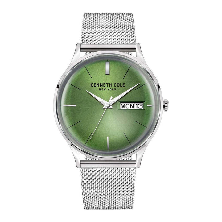 Kenneth Cole New York KC50589017A Herrenuhr