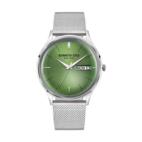 Kenneth Cole New York KC50589017A Herrenuhr - Kenneth Cole - Main Product Image