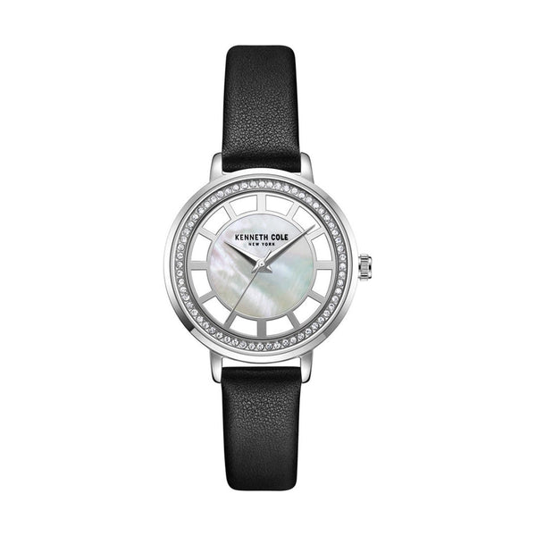 Kenneth Cole New York KC51129001 Damenuhr - Kenneth Cole - Main Product Image