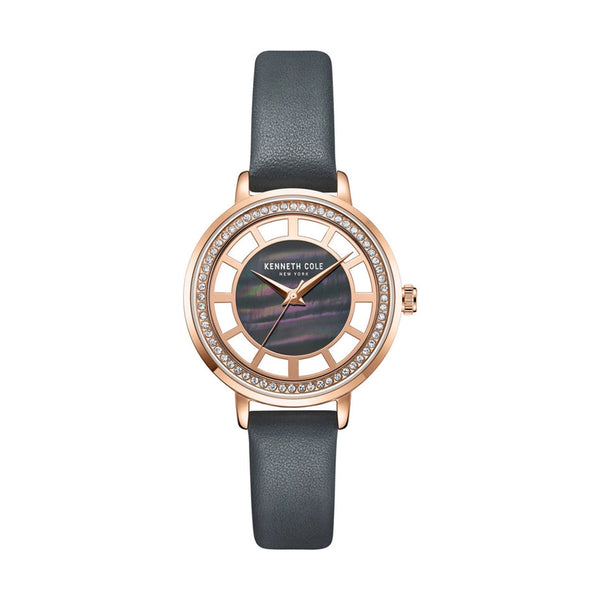 Kenneth Cole New York KC51129002 Damenuhr - Kenneth Cole - Main Product Image