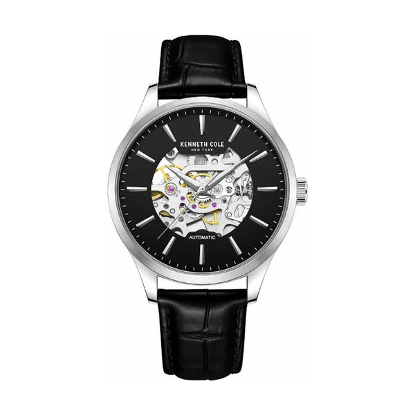 Kenneth Cole New York KCWGE2216902 Herrenuhr Automatik - Kenneth Cole - Main Product Image