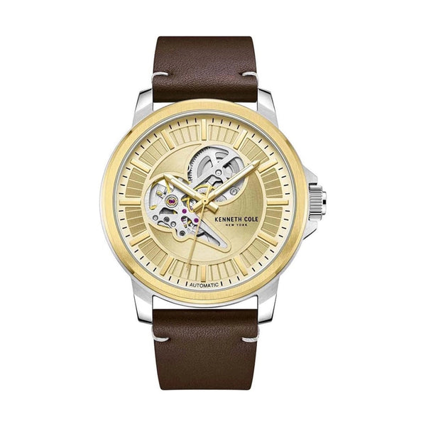 Kenneth Cole New York KCWGE2217004 Herrenuhr Automatik - Kenneth Cole - Main Product Image