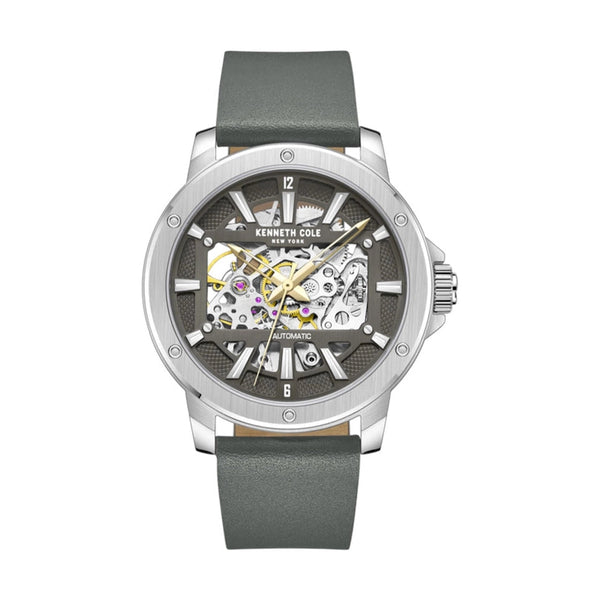Kenneth Cole New York KCWGE2237902 Herrenuhr Automatik - Kenneth Cole - Main Product Image