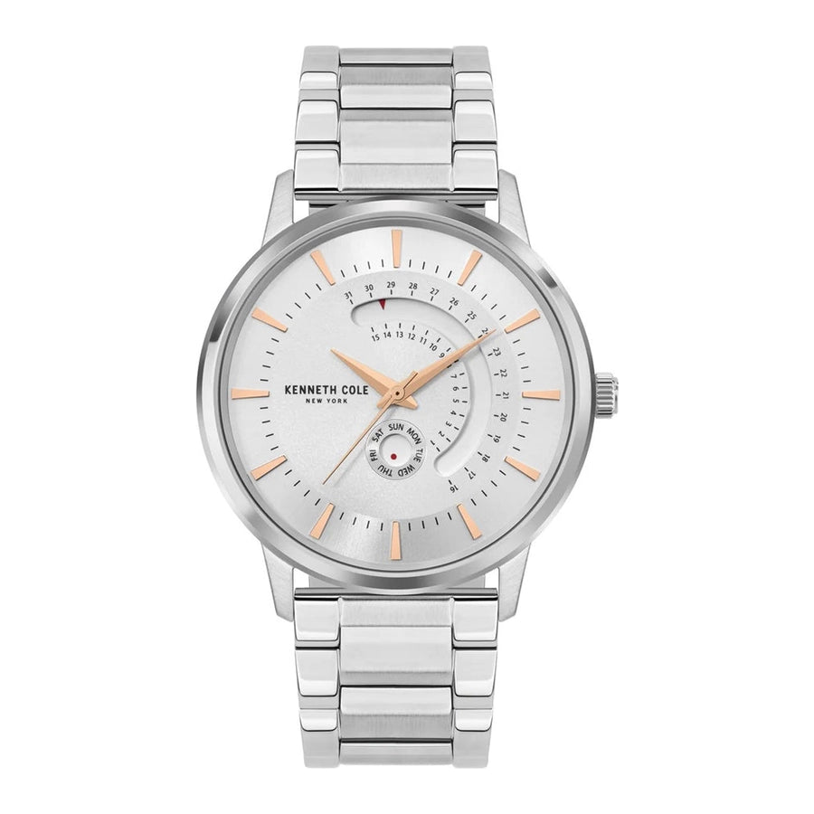 Kenneth Cole New York KCWGH2104501 Herrenuhr