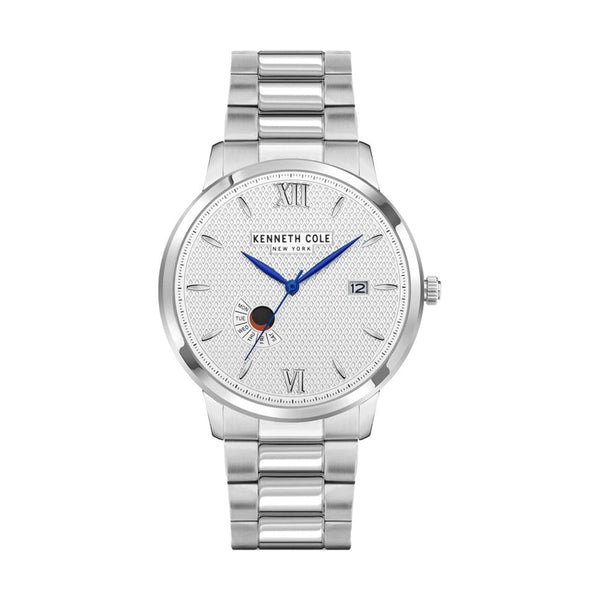 Kenneth Cole New York KCWGH2122803 Herrenuhr - Kenneth Cole - Main Product Image