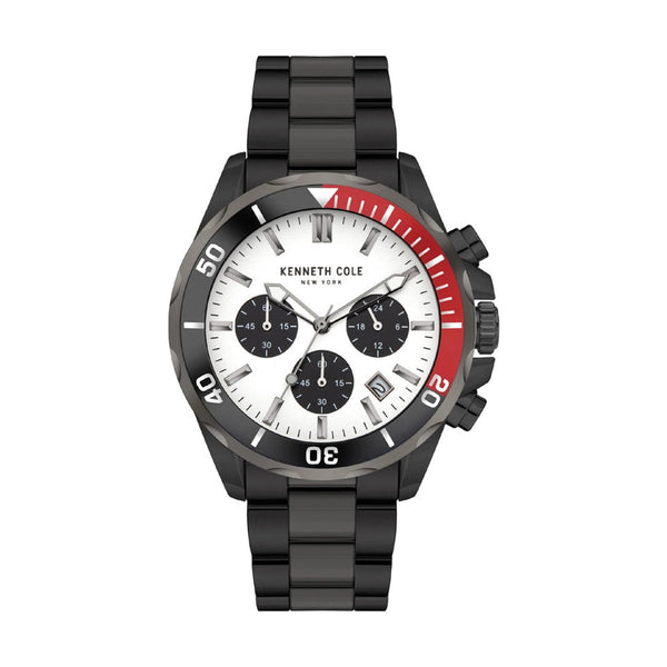 Kenneth Cole New York KCWGI2105001 Herrenuhr Chronograph - Kenneth Cole - Main Product Image
