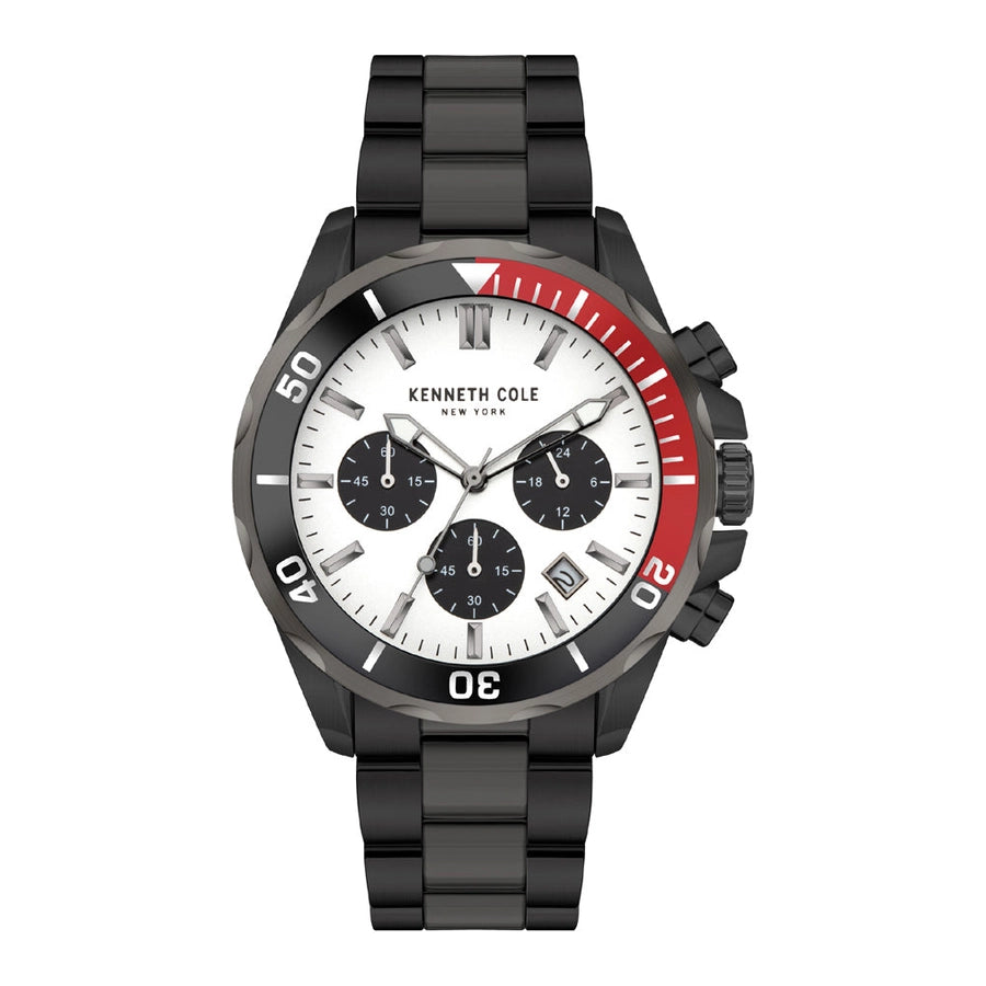 Kenneth Cole New York KCWGI2105001 Herrenuhr Chronograph