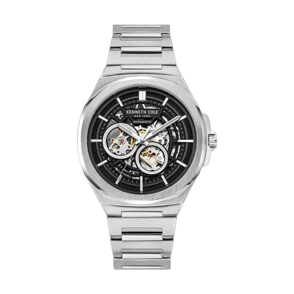 Kenneth Cole New York KCWGL2122301 Herrenuhr Automatik - Kenneth Cole - Main Product Image