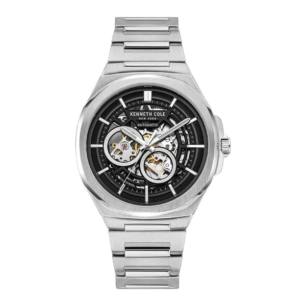 Kenneth Cole New York KCWGL2122301 Herrenuhr Automatik