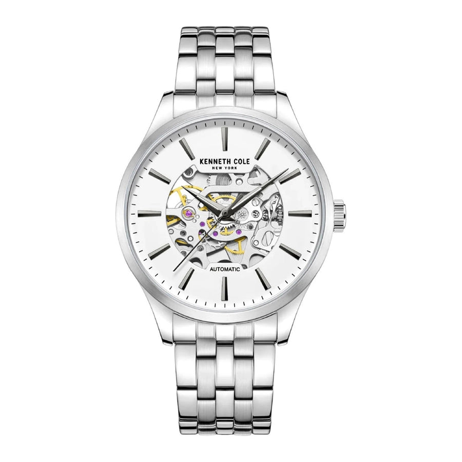 Kenneth Cole New York KCWGL2216903 Herrenuhr Automatik