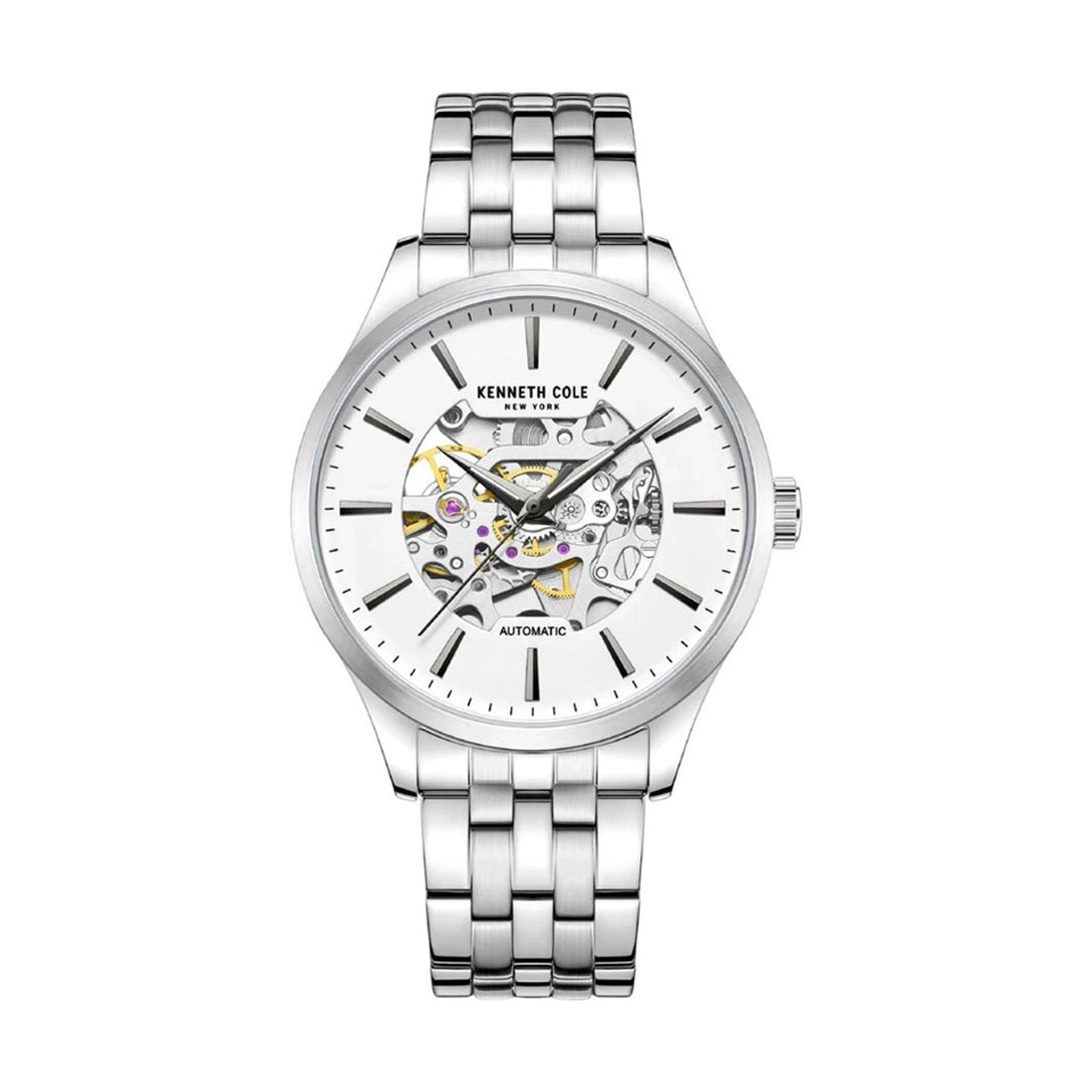 Kenneth Cole New York KCWGL2216903 Herrenuhr Automatik - Kenneth Cole - Main Product Image