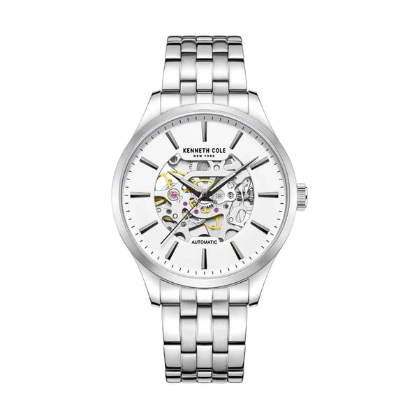 Kenneth Cole New York KCWGL2216903 Herrenuhr Automatik - Kenneth Cole - Main Product Image