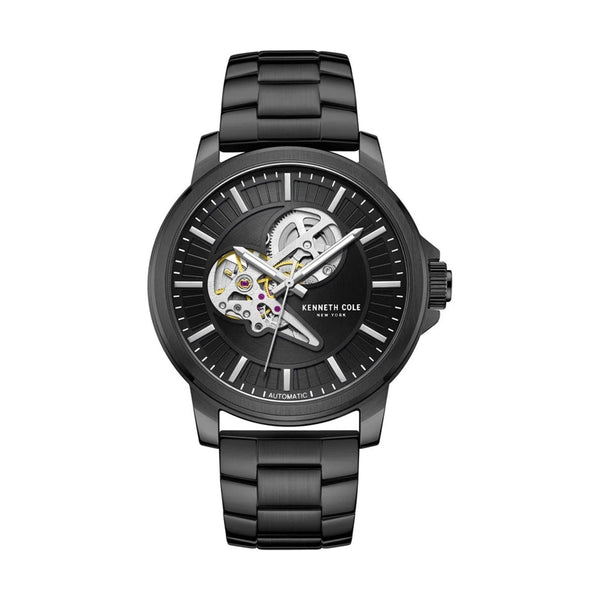 Kenneth Cole New York KCWGL2217001 Herrenuhr Automatik - Kenneth Cole - Main Product Image
