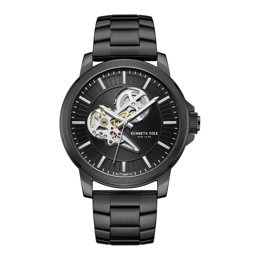 Kenneth Cole New York KCWGL2217001 Herrenuhr Automatik