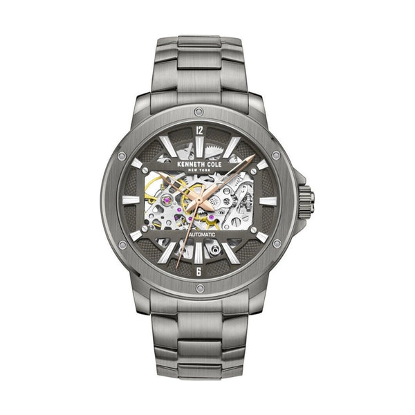 Kenneth Cole New York KCWGL2237904 Herrenuhr Automatik - Kenneth Cole - Main Product Image