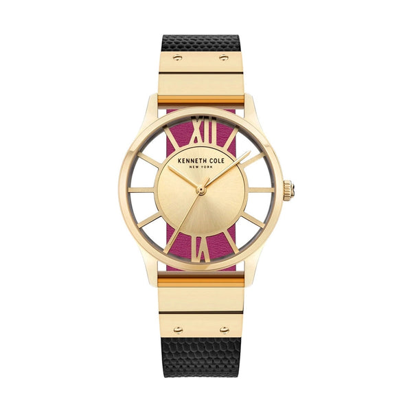 Kenneth Cole New York KCWLA2106002 Damenuhr - Kenneth Cole - Main Product Image