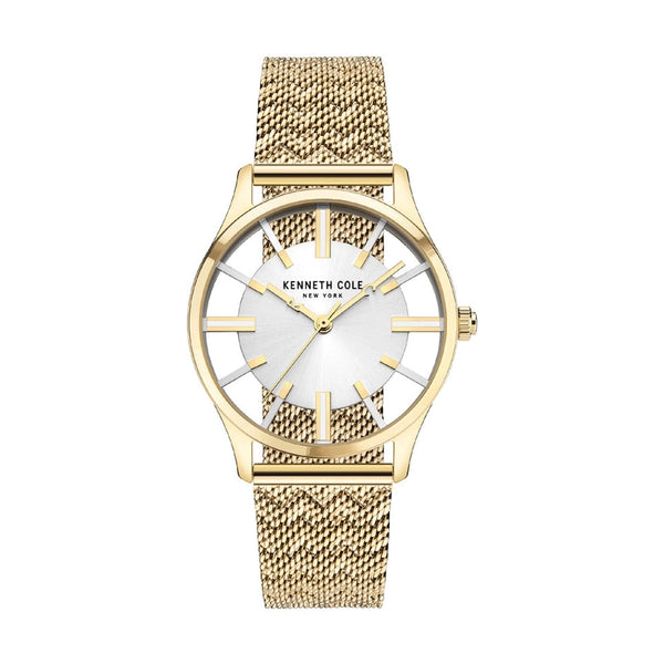 Kenneth Cole New York KCWLG2124003 Damenuhr - Kenneth Cole - Main Product Image