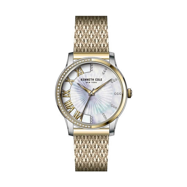Kenneth Cole New York KCWLG2126103 Damenuhr - Kenneth Cole - Main Product Image
