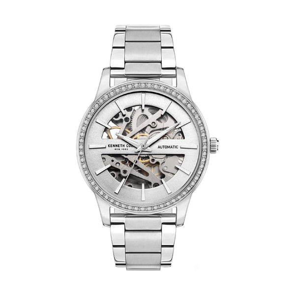Kenneth Cole New York KCWLL2123803 Damenuhr Automatik - Kenneth Cole - Main Product Image