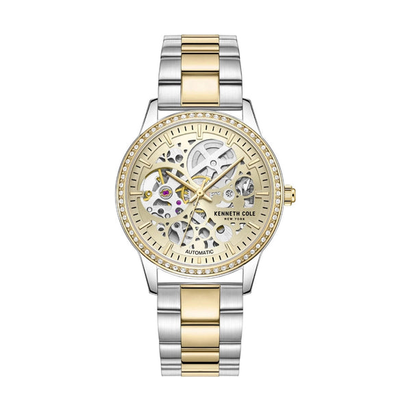 Kenneth Cole New York KCWLL2219204 Damenuhr Automatik - Kenneth Cole - Main Product Image
